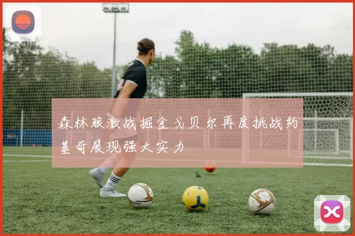 森林狼激战掘金戈贝尔再度挑战约基奇展现强大实力